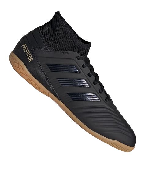 schwarz adidas predator hallenschuhe|Predator · Halle · Schuhe .